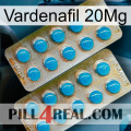 Vardenafil 20Mg new08